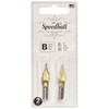 B-Style Round Pen Nibs