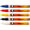 Molotow One4All Paint Markers, 2mm