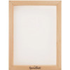 Speedball Wood Screen Printing Frame, 10" x 14"