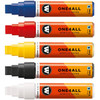 Molotow One4All Paint Markers, 15mm