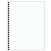 Decomposition Book Leafy Peach, Ruled