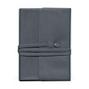 Journalino Leather Journal, Indigo