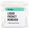 Liquid Frisket Remover