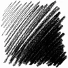 Conté à Paris Pierre Noire Pencil, 2B