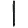 Monteverde Tool Ballpoint Pen, Black 