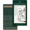 Castell 9000 Design Pencil Set