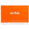 Artful Box: Watercolor Edition