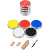 PanPastel Painting Set, 5 Colors