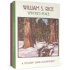 William S. Rice Holiday Cards