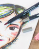 Goldfaber Sketch Marker Set of 24