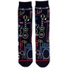 Pyvot Jammin' Socks