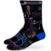 Pyvot Jammin' Socks