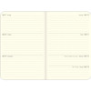 Cavallini 2025 Weekly Planner, Floreale