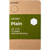 LOCHBY Notebook Refills, 3.5" X 5.5"