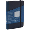 Ecoqua Plus Fabricbound Notebooks 3.5" x 5.5", Blank
