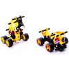 Duarte Excavator & Truck