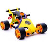 Duarte Paper Model Kit, Formula 1 Car
