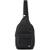 ORI Willesden Crossbody Sling Bag, All Black