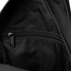 ORI Willesden Crossbody Sling Bag, All Black