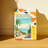 Paint by Numbers Kit, Balcony Bliss