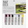 R&F Drawing Oil Set, Landscape