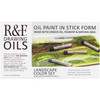 R&F Drawing Oil Set, Landscape