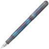 Liliput Fountain Pen, Fireblue