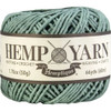 Hemp Yarn Ball, Moss Green Hemp Yarn Ball, Moss Green