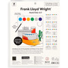 Frank Lloyd Wright Painting Kit
