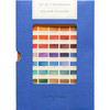 Color Studies Notebooks, Set of 2