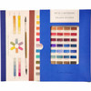 Color Studies Notebooks, Set of 2