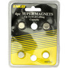 Super Magnets, Set of 4