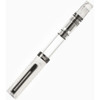 TWSBI Eco Fountain Pen, Carrara/Onyx