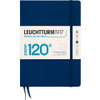 Leuchttum 120g Edition Notebooks