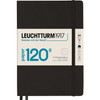 Leuchttum 120g Edition Notebooks
