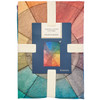 Tea Towel, Color Wheel