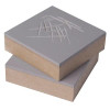 Essdee Mounted Lino Blocks, 3" x 3"
