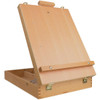 Pro Art Easel Table Carry All Box