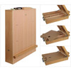 Pro Art Easel Table Carry All Box