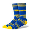 Stance Warrior Homesick Crew Socks