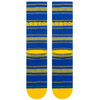 Stance Warrior Homesick Crew Socks