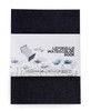 Leporello Watercolor Books