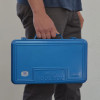 Toyo Trunk Type Toolbox Briefcase Style