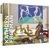 Kathryn Freeman Dance Jigsaw Puzzle, 1000 Pieces