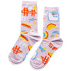 San Francisco Socks