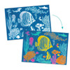 Ultramarine Cyanotype Kit