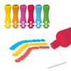 Foam Paint Markers, Set of 6