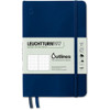 Leuchtturm Outlines Notebooks