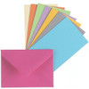 Vellum Gift Card Set, Assorted Colors