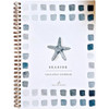 Watercolor Workbook, Seaside